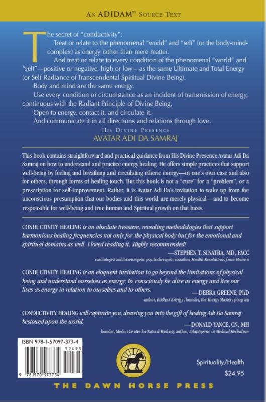 Conductivity Healing (Paperback)