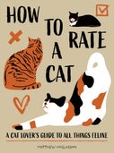 How to Rate a Cat (Hardback)