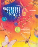 Mastering Colored Pencil (Paperback)