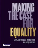 Making the Case for Equality (Hardback)