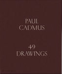 Paul Cadmus (Hardback)