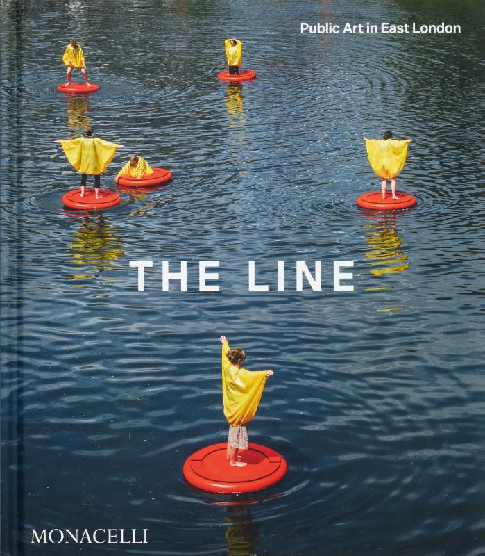 The Line (Hardback)