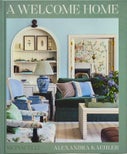 A Welcome Home (Hardback)