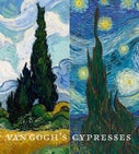 Van Gogh's Cypresses (Hardback)