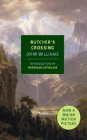 Butcher's Crossing (Paperback)
