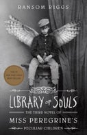 Library Of Souls (Paperback)