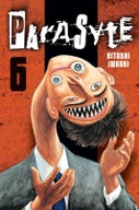 Parasyte 6 (Paperback)