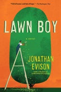 Lawn Boy (Paperback)
