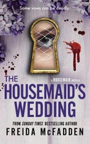 The Housemaid's Wedding (Paperback)