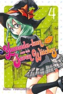Yamada-kun & The Seven Witches 4 (Paperback)