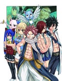 Fairy Tail: 100 Years Quest 5 (Paperback)