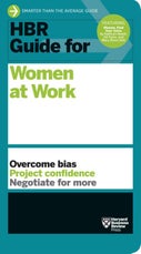 HBR Guide for Women at Work (HBR Guide Series) (Paperback)