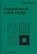 Foundations of Urban Design (Hardback)