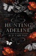 Hunting Adeline (Paperback)