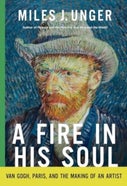 A Fire in His Soul (Hardback)