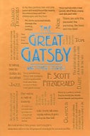 The Great Gatsby and Other Stories (Paperback)