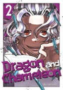 Dragon and Chameleon 02 (Paperback)