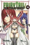 FAIRY TAIL: 100 Years Quest 14 (Paperback)