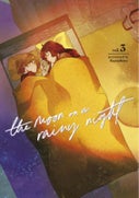 The Moon on a Rainy Night 3 (Paperback)