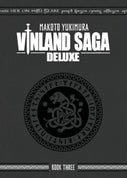 Vinland Saga Deluxe 3 (Hardback)