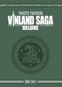 Vinland Saga Deluxe 8 (Hardback)