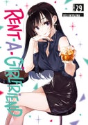 Rent-A-Girlfriend 29 (Paperback)
