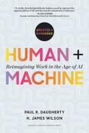 Human + Machine, Updated and Expanded (Hardback)