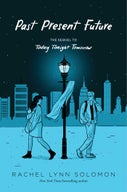 Past Present Future (Paperback)
