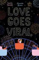 Love Goes Viral (Paperback)