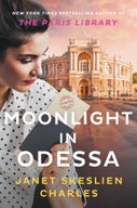 Moonlight in Odessa (Paperback)