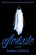 Aftertaste (Paperback)