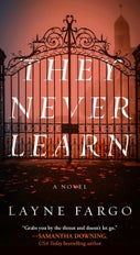 They Never Learn (Paperback)