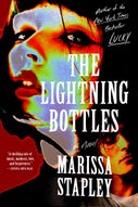 The Lightning Bottles (Paperback)