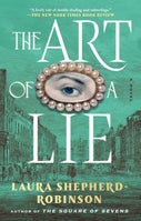 The Art of a Lie (Paperback)