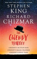 King, S: Gwendy Trilogy (Bind-Up) (Paperback)