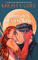 Kiss of a Demon King (Paperback)