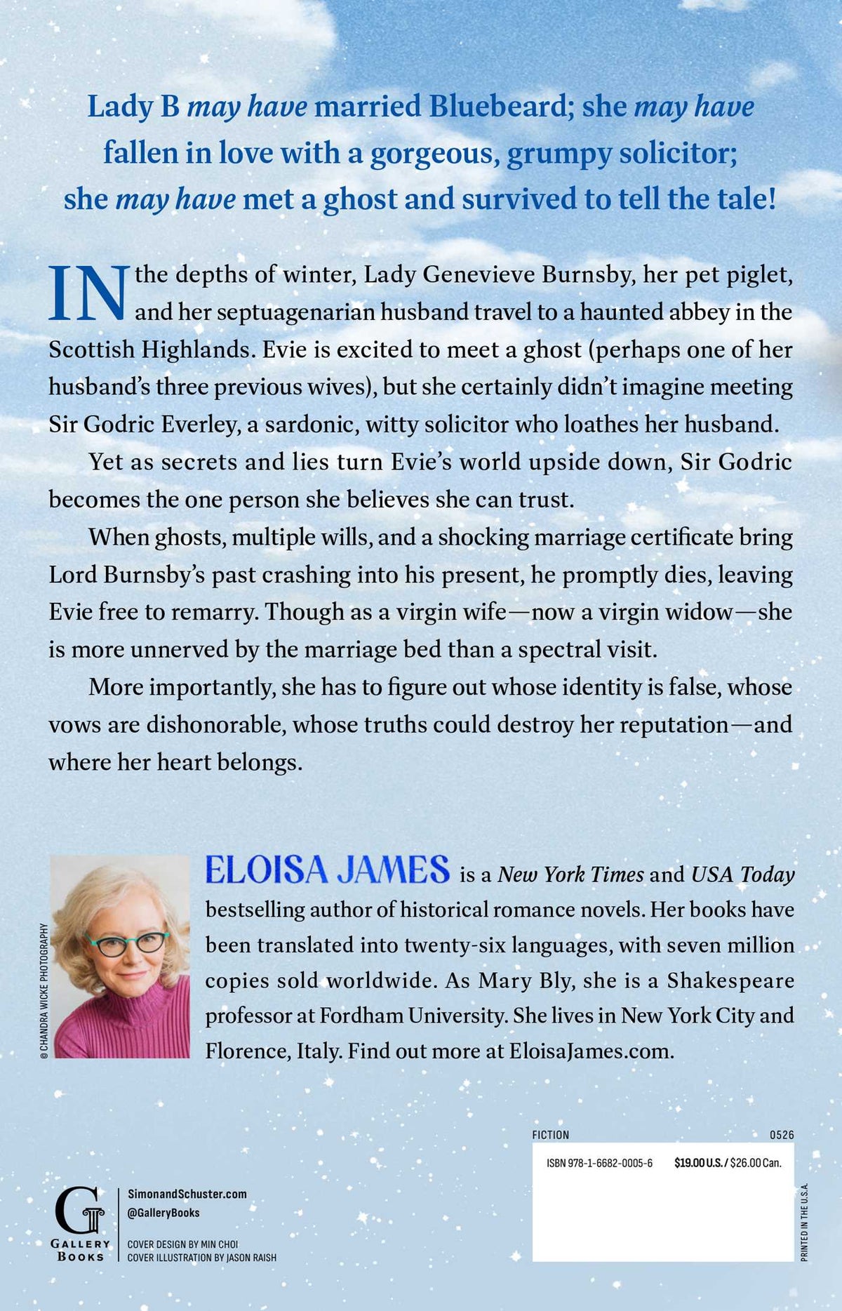 The Last Lady B (Paperback)