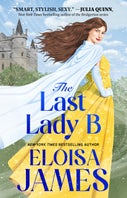 The Last Lady B (Paperback)