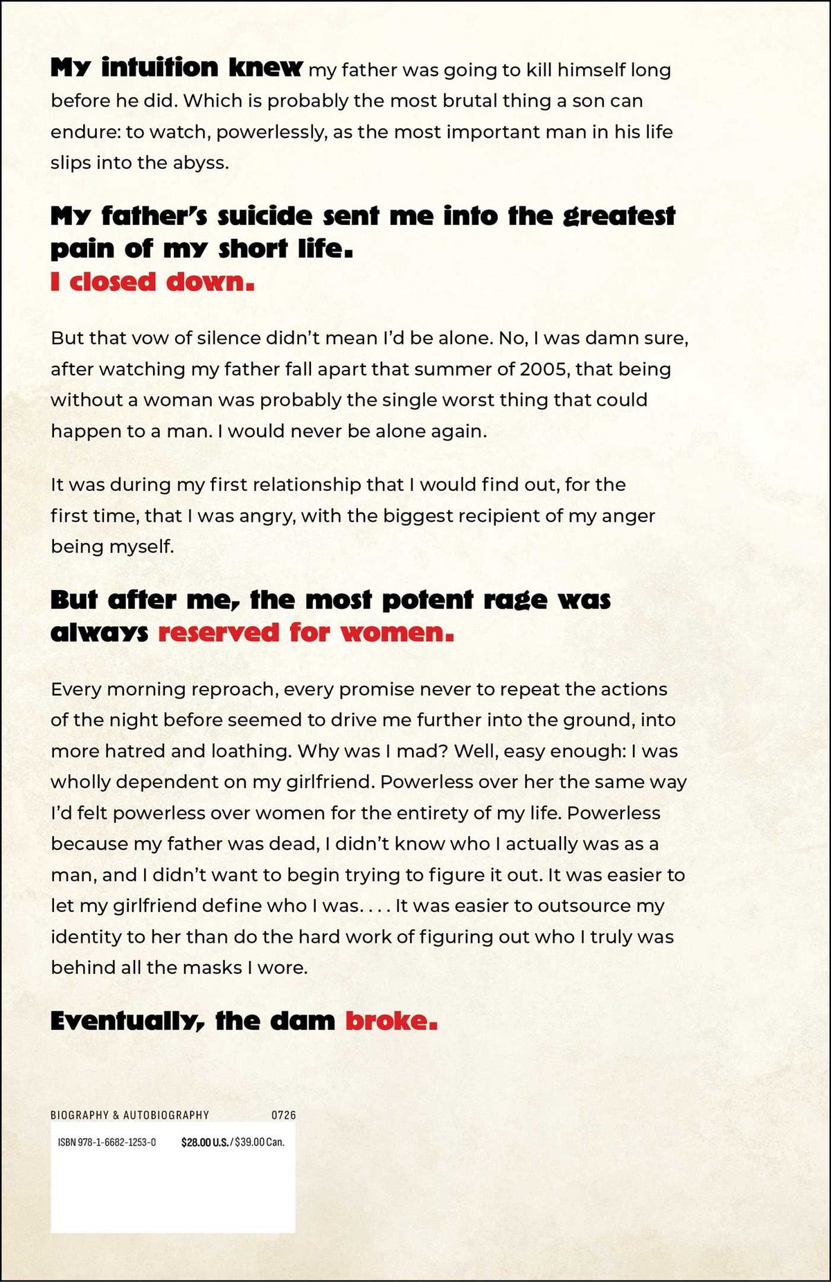 Hating Women (Hardback)