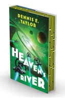 Heaven's River (Hardback)