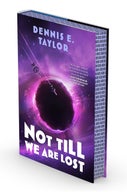 Not Till We Are Lost (Hardback)