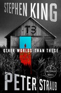 Other Worlds Than These (Hardback)