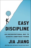Easy Discipline (Paperback)