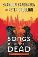 Songs of the Dead (Paperback)