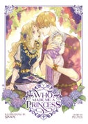 Who Made Me a Princess Vol. 5 (Paperback)