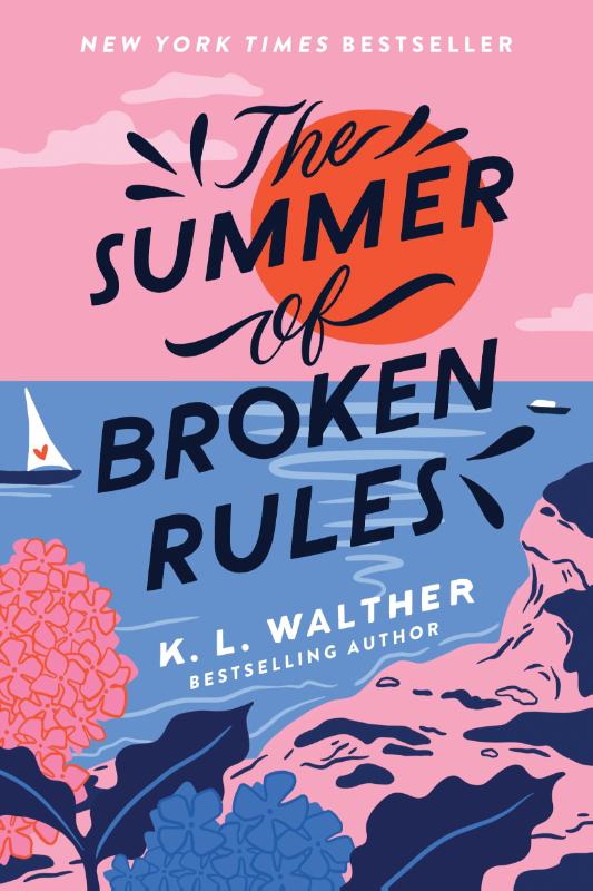 The Summer of Broken Rules (Paperback)
