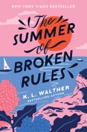 The Summer of Broken Rules (Paperback)