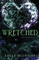 Wretched (Paperback)