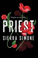 Priest (Paperback)