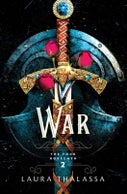War (Paperback)